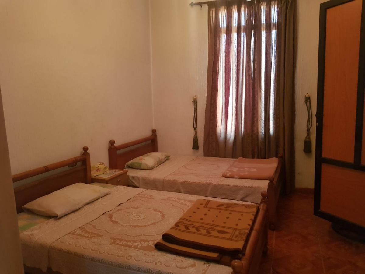 Jammal Hotel Baalbek Eksteriør bilde