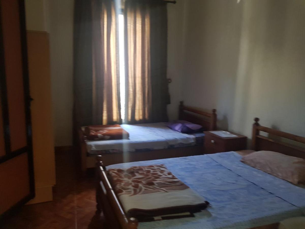 Jammal Hotel Baalbek Eksteriør bilde