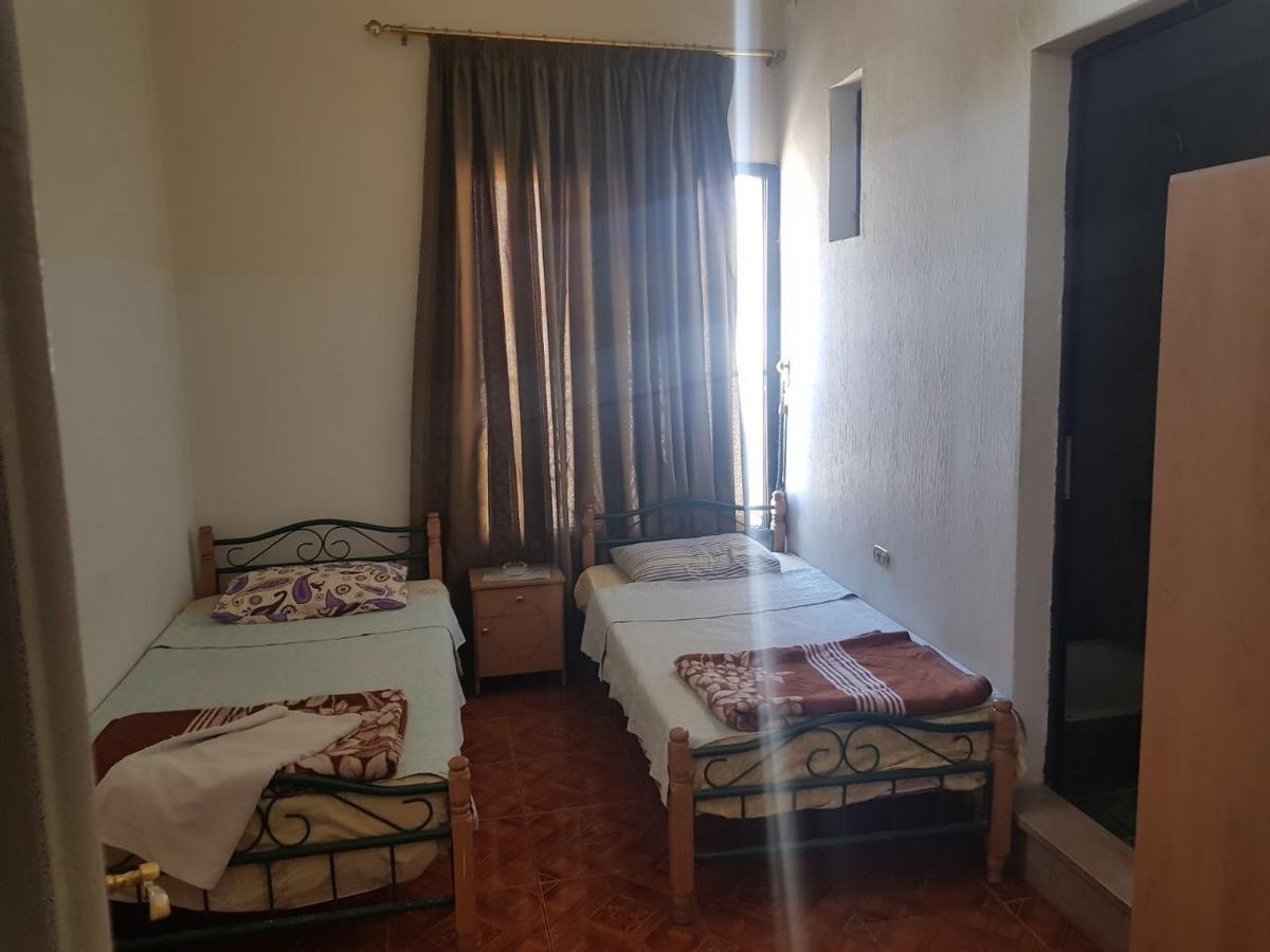 Jammal Hotel Baalbek Eksteriør bilde